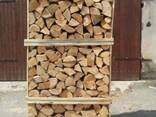 Firewood/ Oak firewood - photo 1
