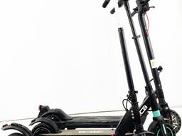 E-Scooter Roller, Mega Motion Großhandel, für Wiederverkäufer, Kundenretouren, Restposten