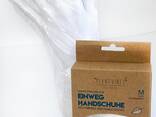 Einweghandschuhe Bio Gr. M, Großhandel, Einweghandschuhe kaufen Restposten - photo 5