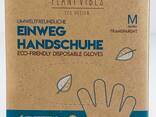 Einweghandschuhe Bio Gr. M, Großhandel, Einweghandschuhe kaufen Restposten - photo 7