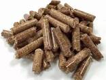 Wood Pellets 15kg Bags, (Din plus / EN plus Wood Pellets A1 for sale - photo 1