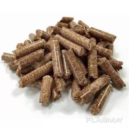 Wood Pellets 15kg Bags, (Din plus / EN plus Wood Pellets A1 for sale