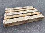 EPAL Euro pallet - photo 5