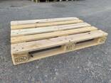 EPAL Euro pallet - photo 8