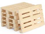 Euro Pallet - photo 1