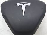 Fahrerairbag-Baugruppe Tesla Modell 3 1508347-00-C - photo 1