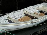 Fan-der-Flit rowboat - photo 6
