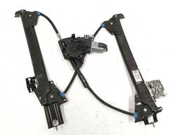 Fensterheber hinten links Tesla Model S, Model S REST 6006334-00-L