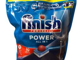 Finish tabs , dishwasher tablets .