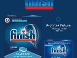 Finish tabs , dishwasher tablets . - фото 2