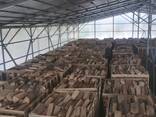 Firewood in boxes DAP - photo 2
