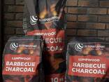 Gastro Hardwood Charcoal | Professional Hardwood Charcoal 100%HORNWOOD | EU EXPORT-IMPORT - фото 1