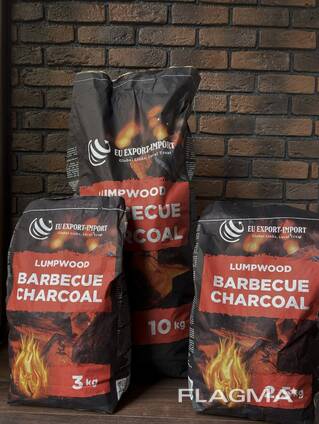 Gastro Hardwood Charcoal | Professional Hardwood Charcoal 100%HORNWOOD | EU EXPORT-IMPORT