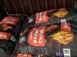 Gastro Hardwood Charcoal | Professional Hardwood Charcoal 100%HORNWOOD | EU EXPORT-IMPORT - фото 7