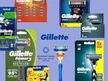 GILLETTE, VENUS, DREFT - фото 1