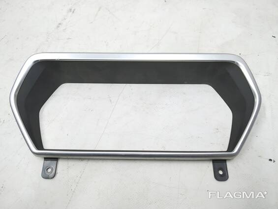 Glasspanner vorne Tesla Modell 3 1109193-00-C