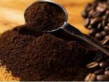 Green / roasted coffee from the manufacturer