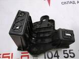 Halterung für Radar-Autopilot AP2.5 Tesla Model X 1128429-00-D - photo 2