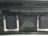 Halterung Schiene Stoßstange / Kotflügel links Tesla Model 3 1084181-00-E - photo 3