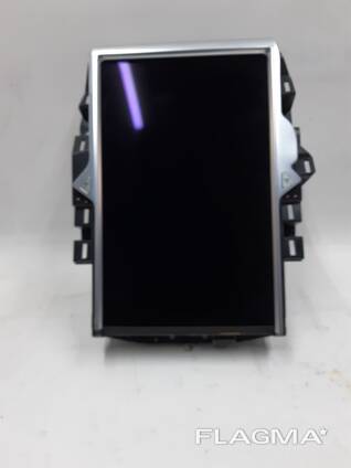 Hauptsteuereinheit (große Touchscreen-MCU) ohne TEGRA-Platine Tesla Modell S 1098010-00-D