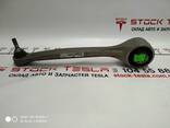Hebel unten längs rechts altes Muster (Banane) Tesla Modell S 6006664-00-C - photo 1