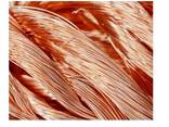 High Copper wire scraps low price Copper Wire Scrap - фото 1