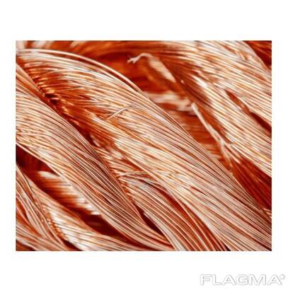 High Copper wire scraps low price Copper Wire Scrap