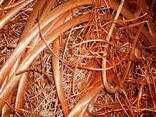 Super High-Quality 99.9% Pure Copper Wire Scrap - фото 3