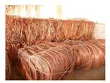 Find similar icon Copper Wire Scrap Mill-Berry Copper Scrap 99.99% for Sale Free Samples - фото 3