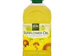 High Quality Refined Sunflower Oil From Turkey 100% Pure for Cooking and Food Halal Certif