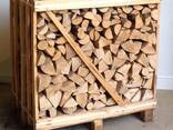 Hornbeam Firewood - photo 2