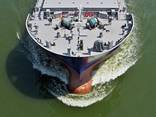 Inviting investors to the project for the operation of cargo vessels - фото 1