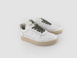 Italian shoes genuine leather