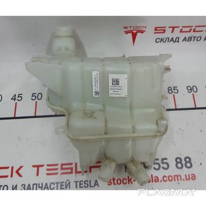Kühlmittelausgleichsbehälter Tesla Modell 3 1097015-00-M