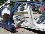 Karosserieträger A/B links PPSB Tesla Modell 3 1073673-S0-A - photo 3