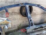 Karosserieträger A/B links PPSB Tesla Modell 3 1073673-S0-A - photo 4