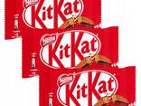 Kit Kat, Lion, Choco Crossies, After Eight. - фото 2