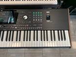 Korg Pa5X 88-Key Professional Arranger Keyboard - фото 1