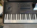 Korg Pa5X 88-Key Professional Arranger Keyboard - фото 2