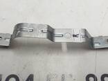 Kotflügelhalter vorne rechts NEU Tesla Modell 3 1104541-00-B - photo 1