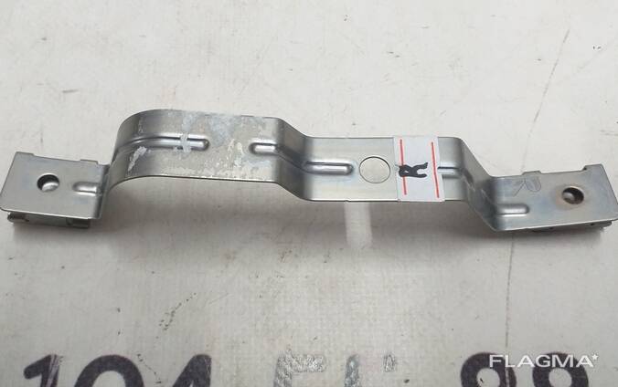 Kotflügelhalter vorne rechts NEU Tesla Modell 3 1104541-00-B