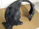 Kotflügelverkleidung vorne links Tesla Model 3 1081581-00-D - photo 1
