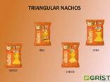 La Esmera Nachos &amp; snacks; Private Label chips - photo 3
