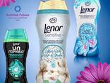 Lenor geurbooster 140g-224 g - фото 2