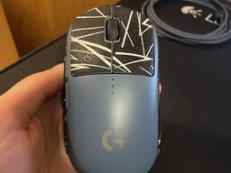 Logitech G Pro League of Legends