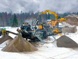 Mck-115 Мобильная Дробильно-Сортировочная Установка - фото 6