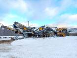 Mck-115 Мобильная Дробильно-Сортировочная Установка - фото 7