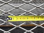Metal mesh / weldmetcon. com / - фото 1