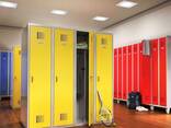 Металлические шкафы от производителя - фото 3