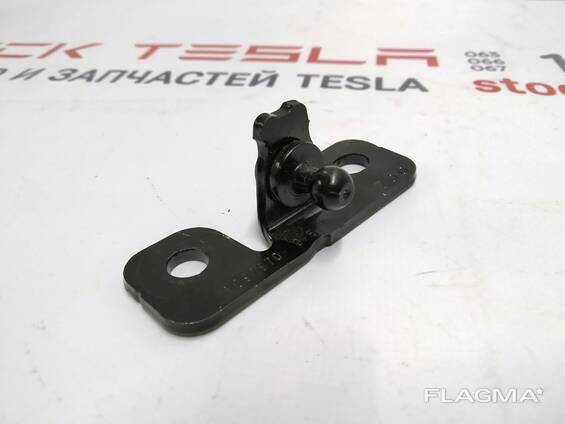 Motorhaube Stoßdämpferhalterung oben links rechts Tesla Modell 3 1091870-00-B